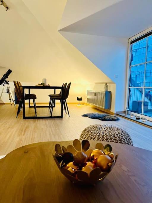 Ein Blick Uber Das Elbtal Dresda Exterior foto